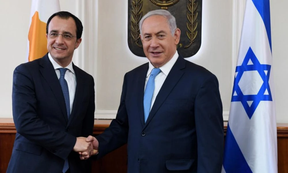 Ισραήλ: Θετικός ο Νετανιάχου για ανθρωπιστικό διάδρομο από την Κύπρο στη Γάζα